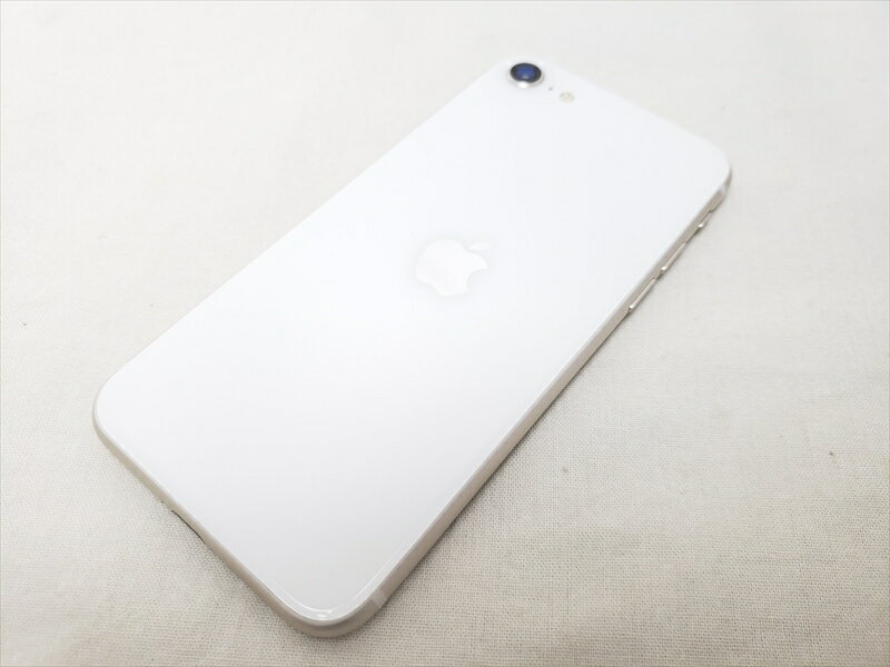 4.7インチ（1334x750）Retinaマルチタッチディスプレイ、Apple A15、最大1Gbps LTE/20の周波数帯に対応、12Mピクセルカメラ（イン7Mピクセル）、4k動画対応、Bluetooth4.2、GPS、NFC、無線L...