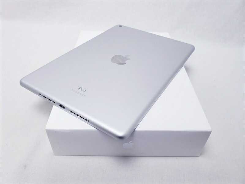 楽天市場】2021 Apple 10.2インチiPad (Wi-Fi, 64GB) - シルバー