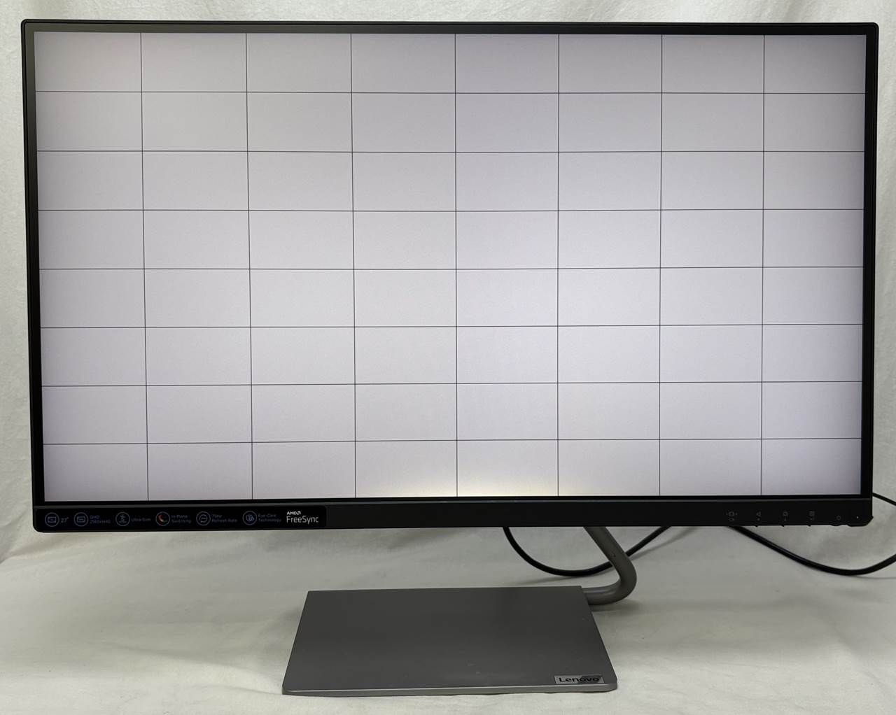 (中古) Lenovo Q27q-1L 66C1GAC3JP