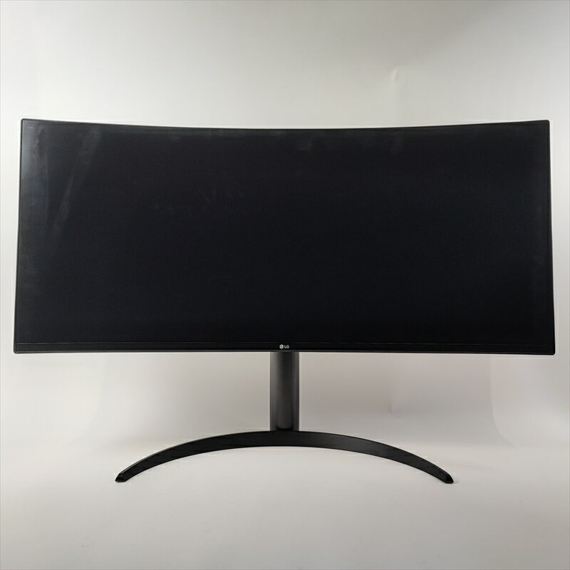 LG 34WN650-W 34インチ モニター ディスプレイ ワイド 34