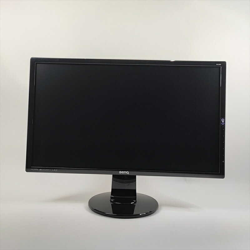 楽天市場】benq ゲーミングモニター ディスプレイ gl2460bh 24インチの通販