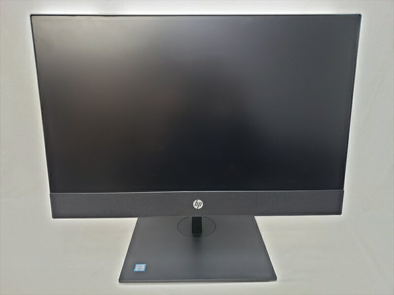 楽天市場】pc デスクトップ hp all-in-one 21.5の通販