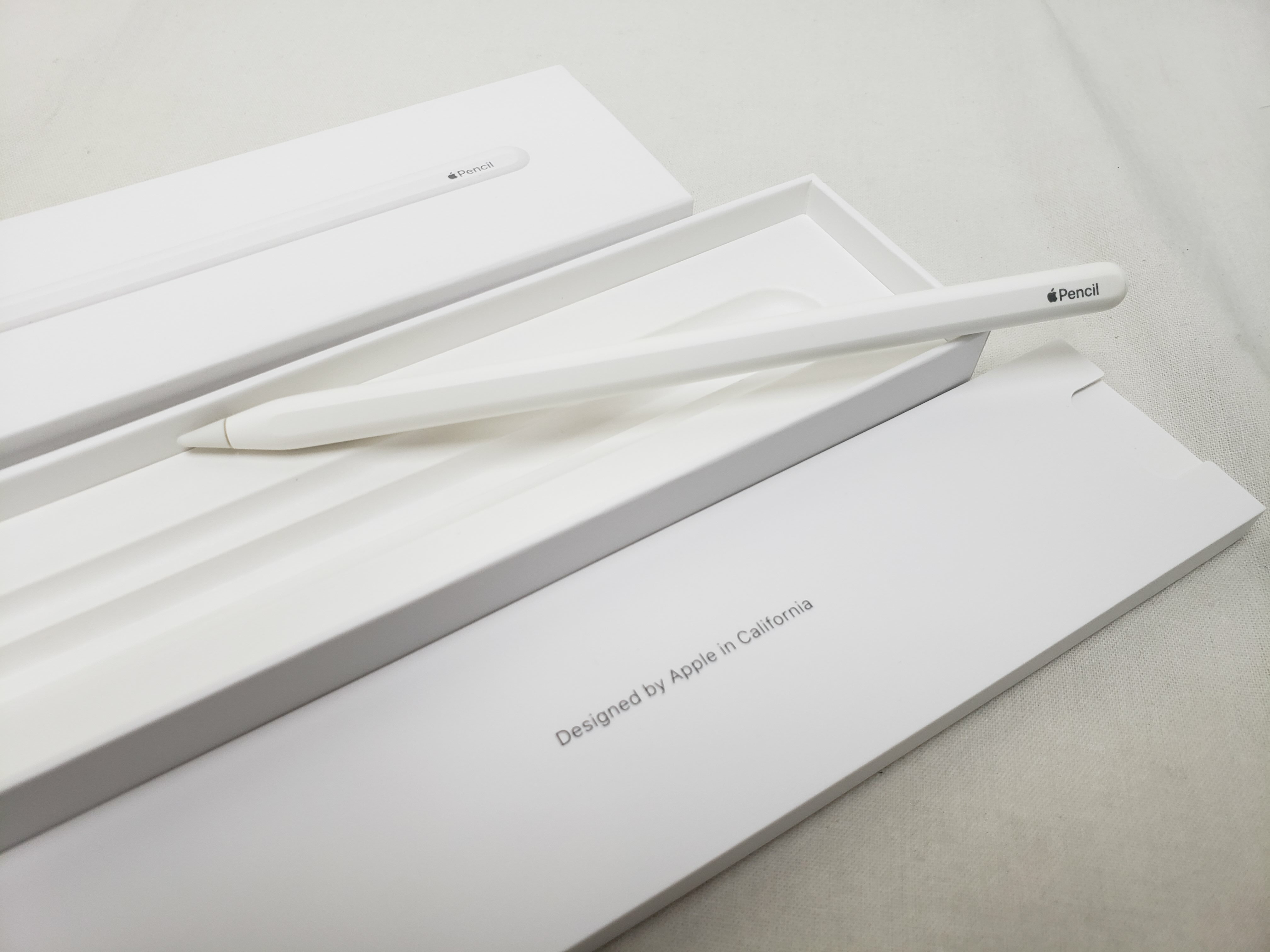 楽天市場】apple pencil（第2世代）の通販