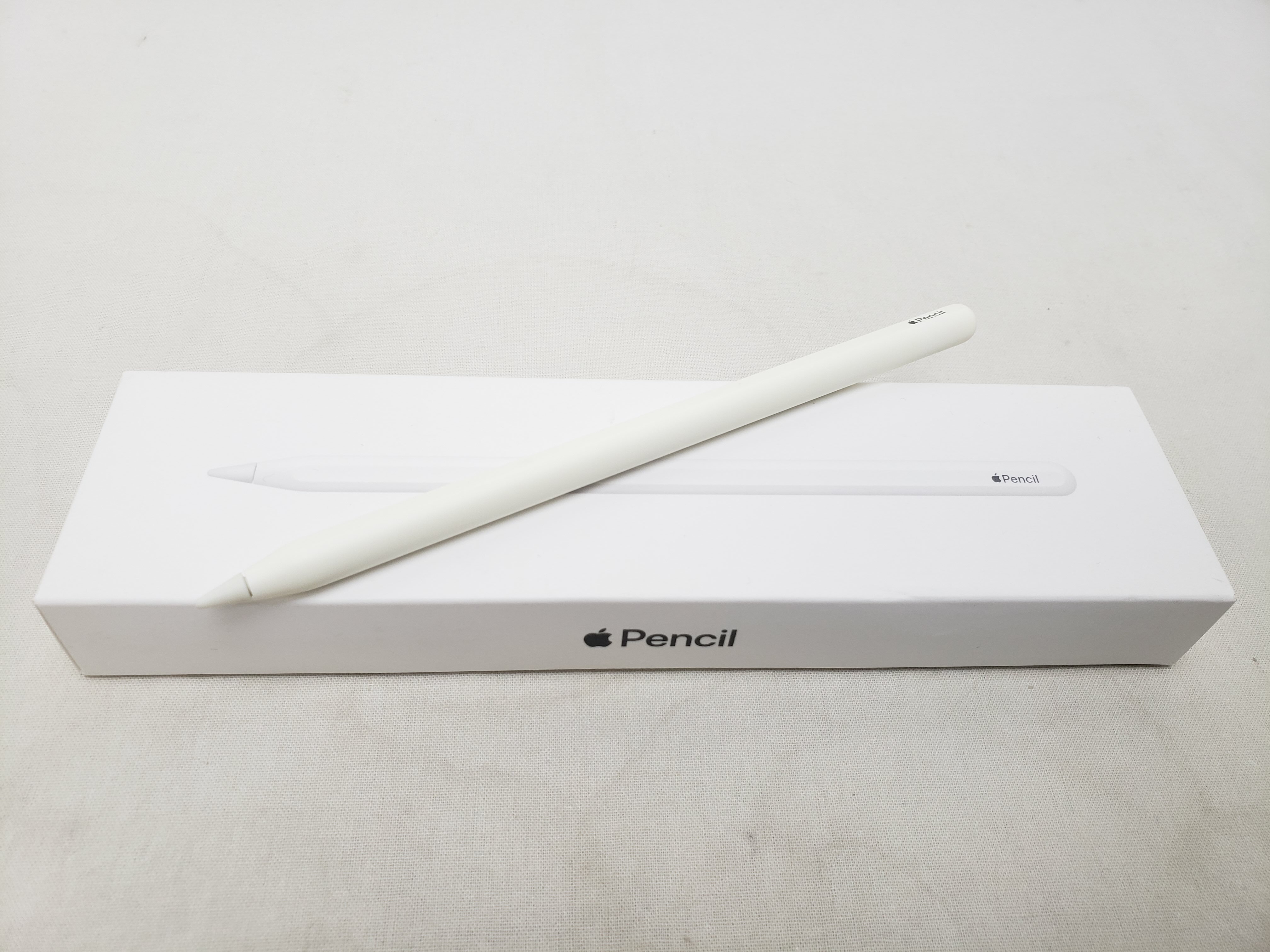 (中古) Apple Pencil（第2世代） /MU8F2J/A