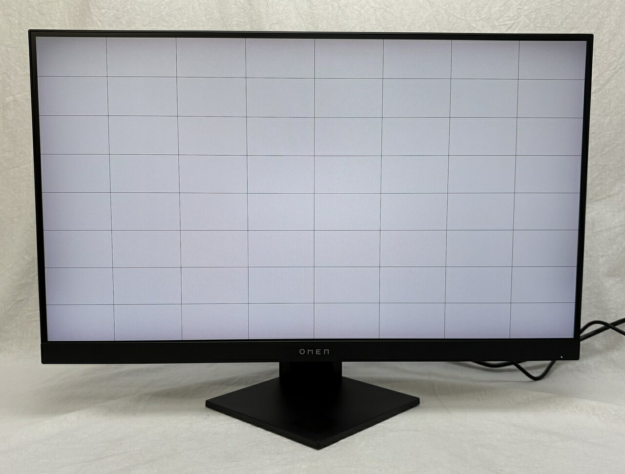 Rakuten - (中古) OMEN 25i FHD ゲーミングディスプレイ /22J06AA#ABJ