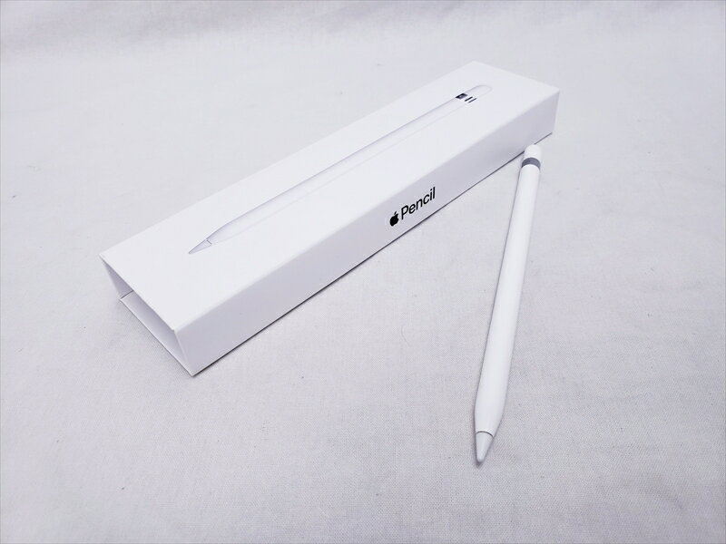 楽天市場】apple pencil 第1世代 mk0c2j／aの通販