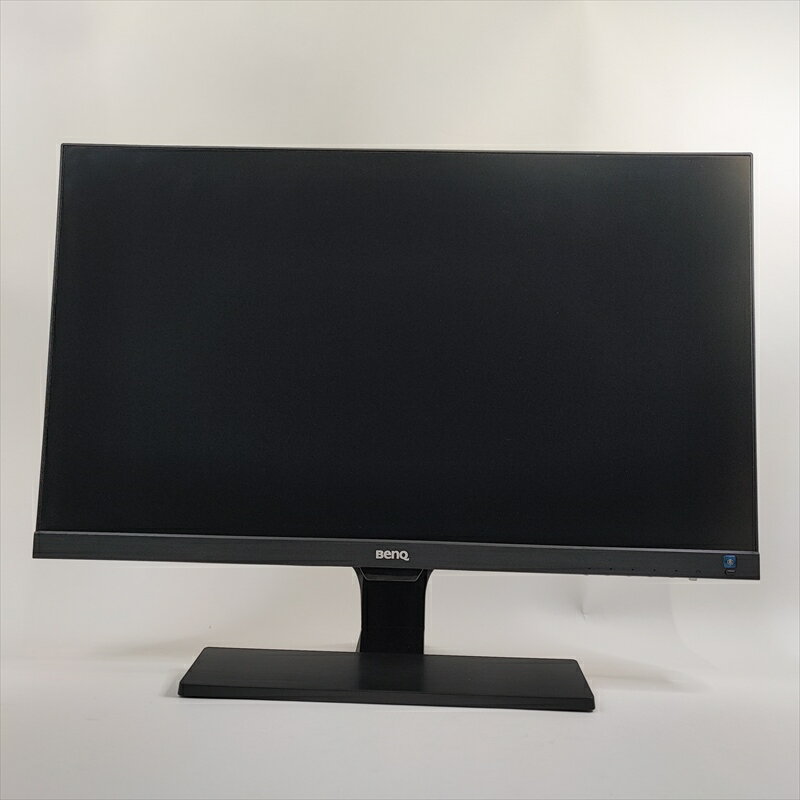 23.8インチワイド、フルHD(1920x1080)、AMVA+ノングレア、コントラスト比　3000：1、輝度：250cd/m2、視野角：(左右/上下)：178/178、画素ピッチ 0.274mm、応答速度：4ms（最大）、2W + 2Wス...