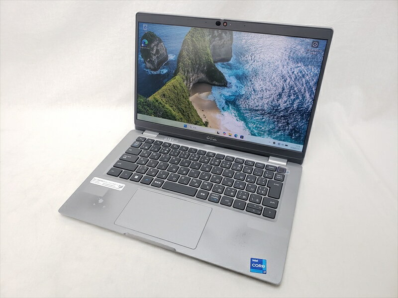 (中古) Latitude 5320 (i7-1185G7/13.3FHD/16GB/SSD512GB/W11)