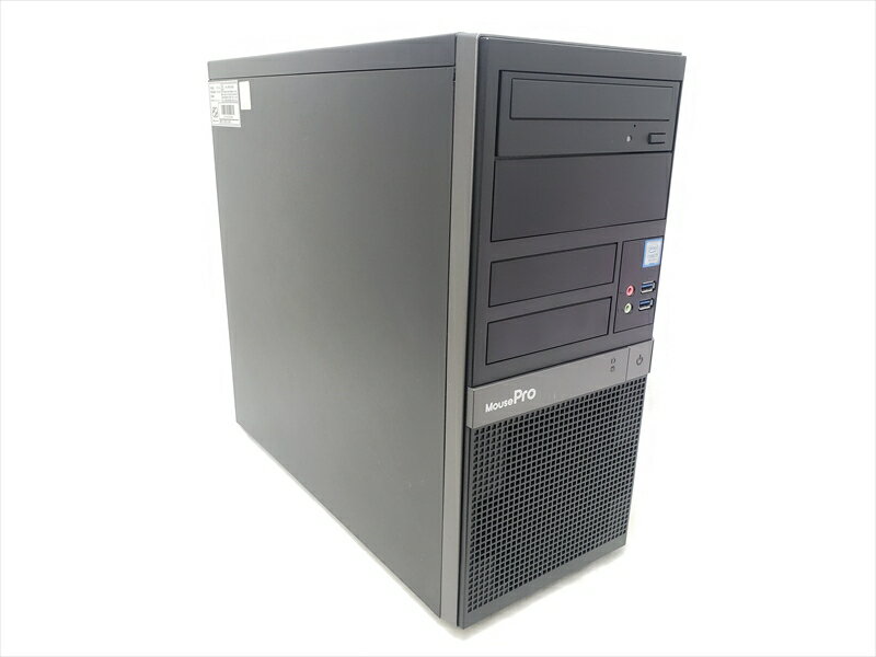 楽天市場】SSD（メーカーマウスコンピューター）（デスクトップPC