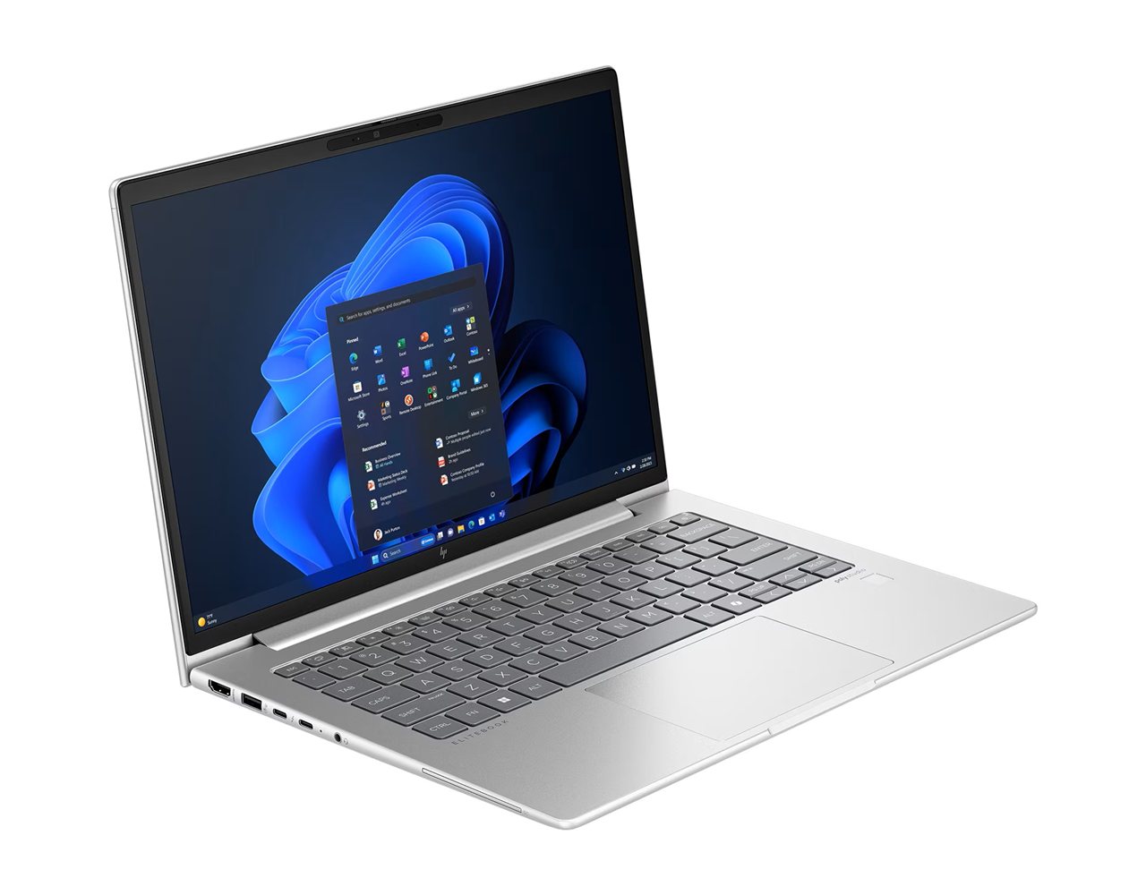 eMachines - (中古) EliteBook 640 G11 (Ultra5-125U/14.0/16GB/SSD256GB/LTE/W11) /B1SF2PA#ABJ