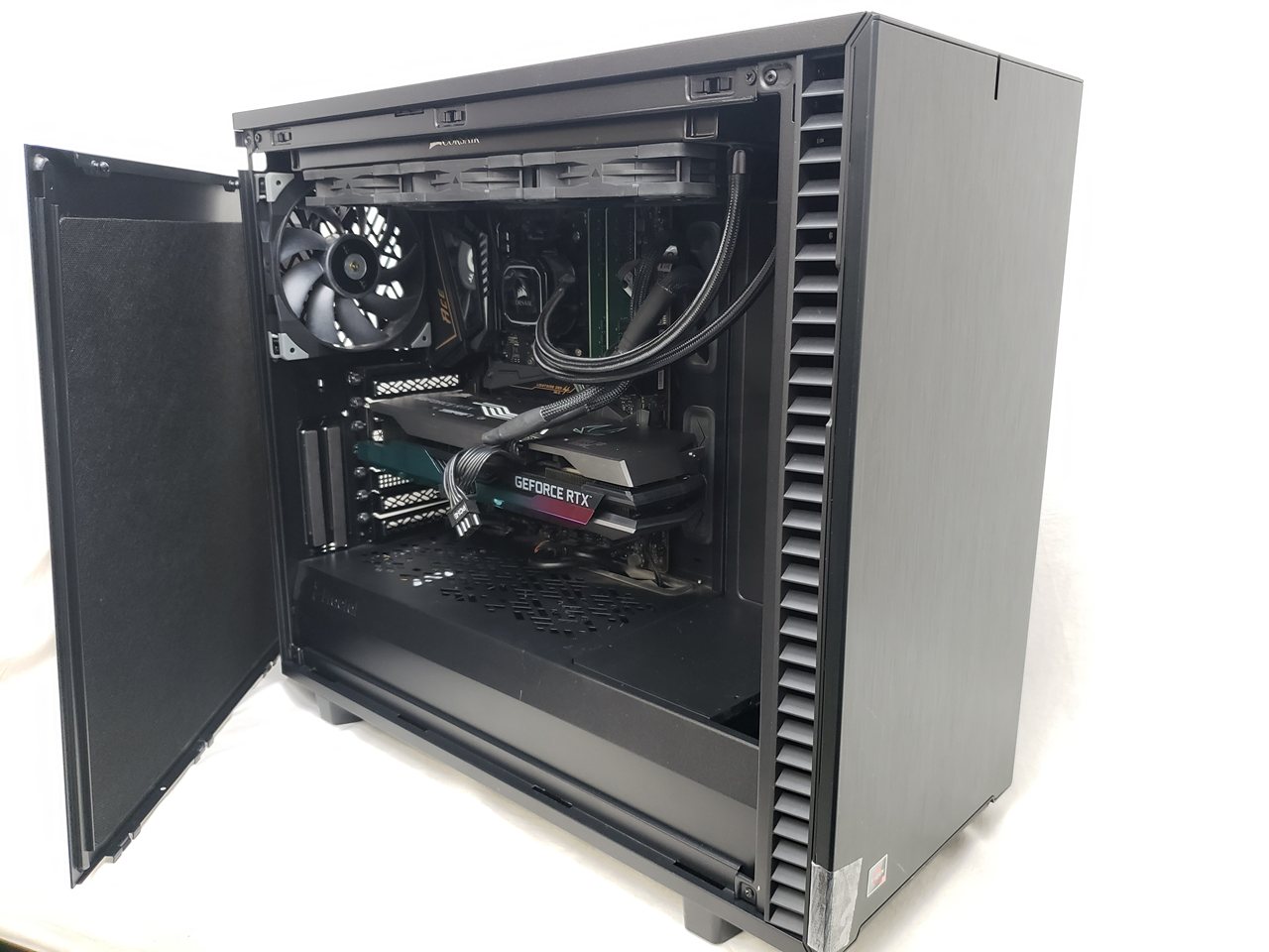 Ryzen9 3900 DDR4 16GBx2 8GBx2 マザーボード Ryzen 9 5900Xを早速購入、Ryzen 9 3900Xを大幅に上回る性能を体感して