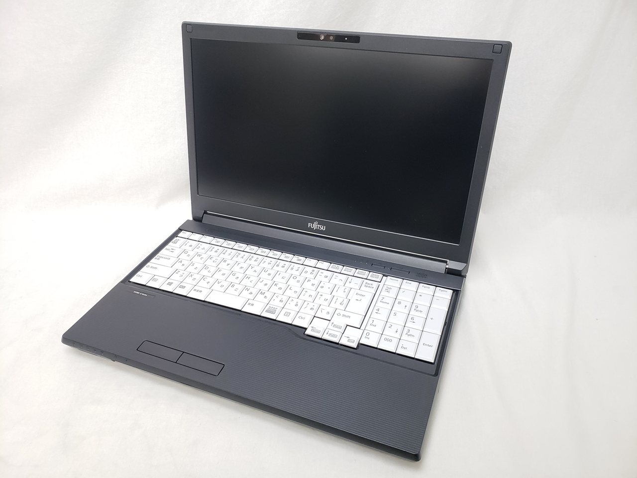 NEC - (中古) FUTRO A5511M (Cel-6305/13.3/4GB/128GB/OSなし) /FMVC12001