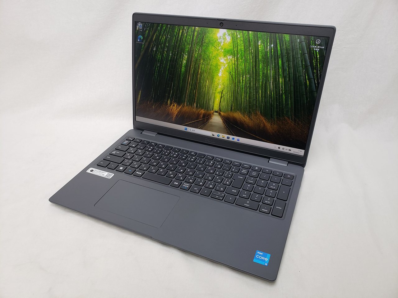 (���) Latitude 3540 (i5-1345U/15.6FHD/16GB/SSD256GB/W11)