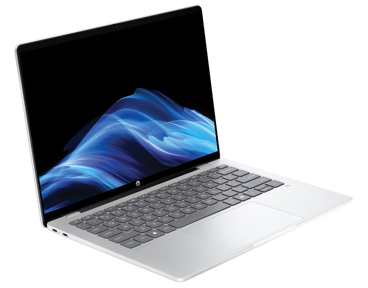 ACER - 【新品】 OmniBook 5 14-he0033QU アドバンスモデル /C63HGPA#ABJ未開封品