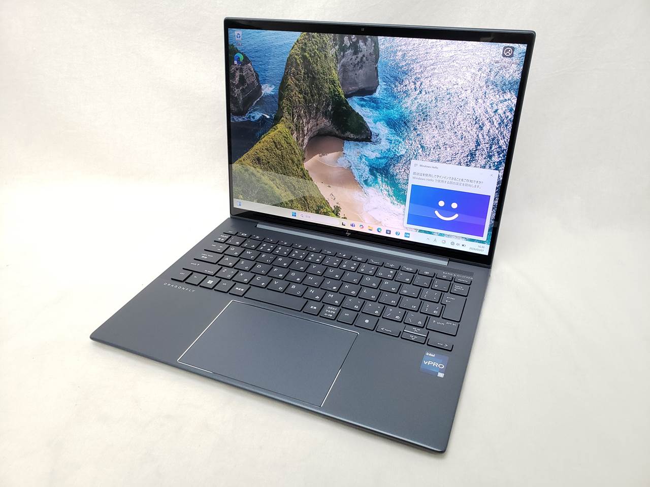 樂天商城 - (中古) Dragonfly G4 (i5-1345U/13.3FHD+/16GB/SSD512GB/W11) /86Q01PA#ABJ