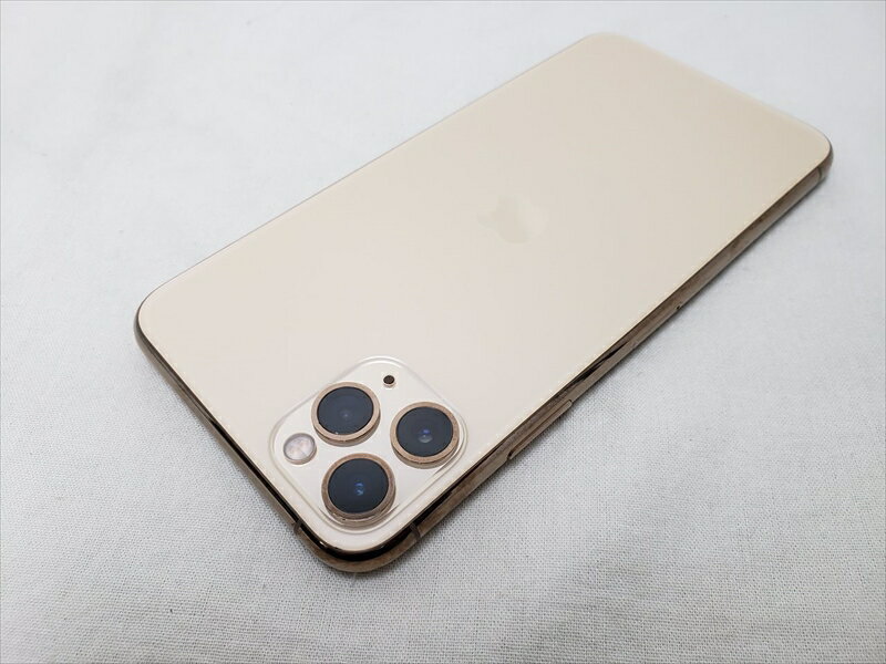 (中古) iPhone11 Pro Max 512G