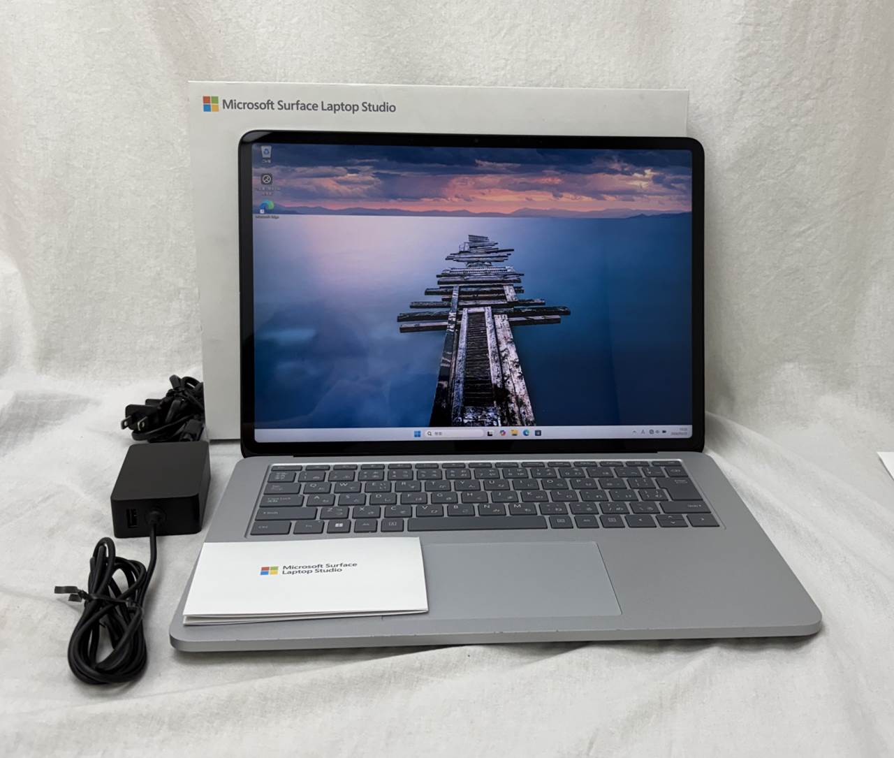 楽天市場】Surface Laptop Studio 中古の通販