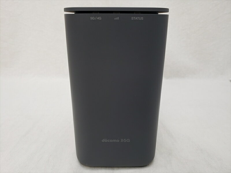 楽天市場】docomo home 5G HR01の通販