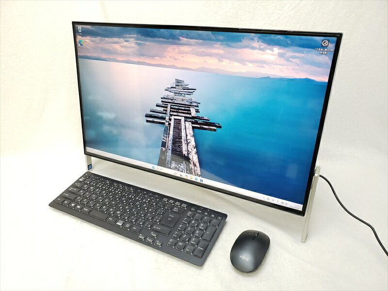(中古) ESPRIMO FH70/D1 FMVF7D1BZ
