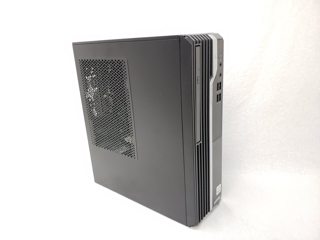 (中古) VX2670G-A58UB (i5-10400/8GB/SSD256GB HDD/DVD/W11)