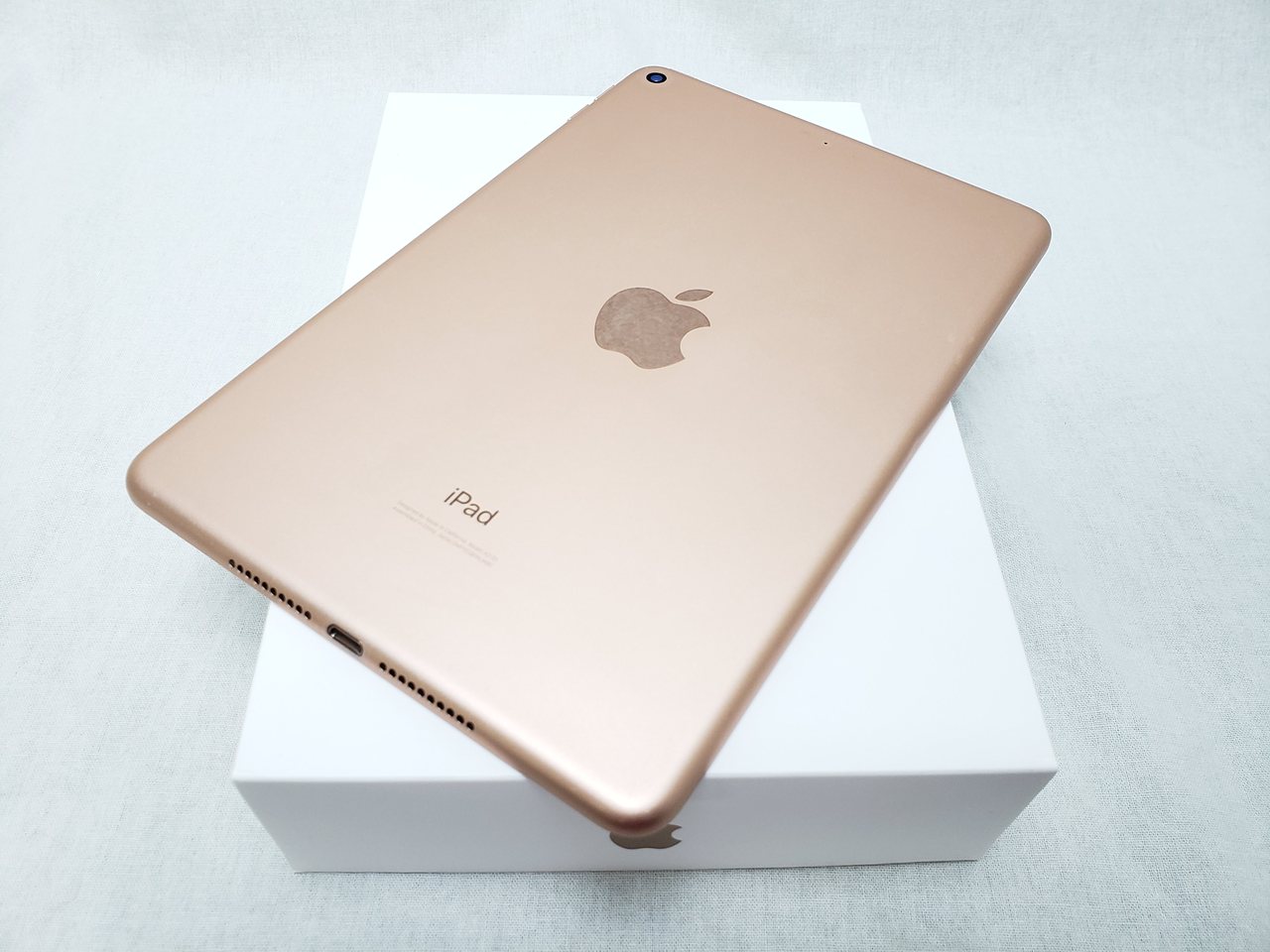 楽天市場】ipad mini 第5世代 wi-fi 256gbの通販
