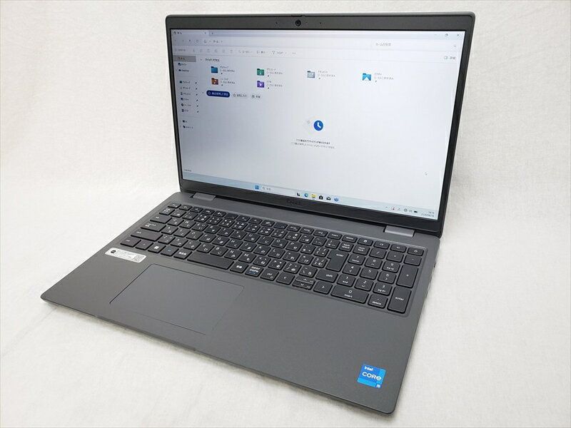 Rakuten - (中古) Latitude 3540 (i5-1345U/15.6/16GB/SSD256GB/W11)