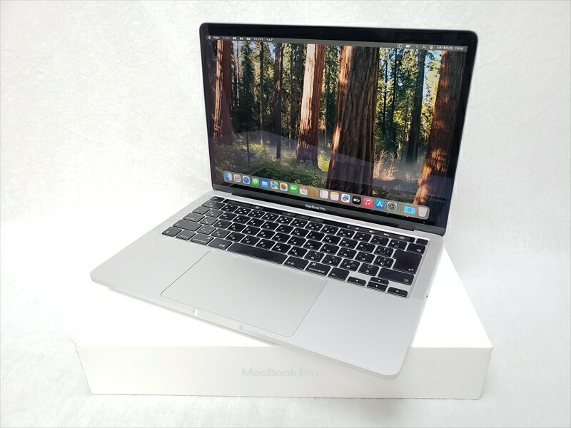 Other - (中古) MacBook Pro Retina 1400/13.3 MXK72J/A シルバー