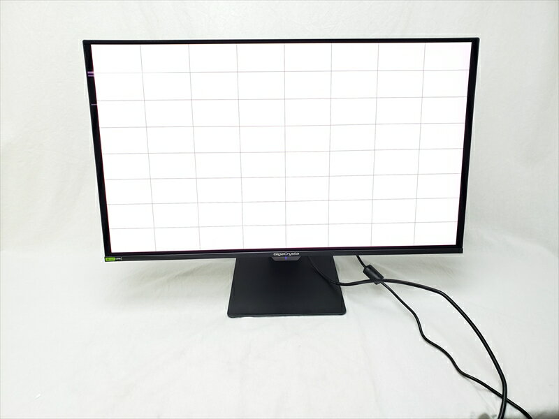 ~14 inches - (中古) GigaCrysta KH-GDQ271UEL