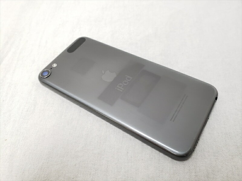 iPod Touch 第7世代　スペースグレー Amazon.co.jp: Touch 第7世代 32GB スペースグレイ 7th Gray : 家電