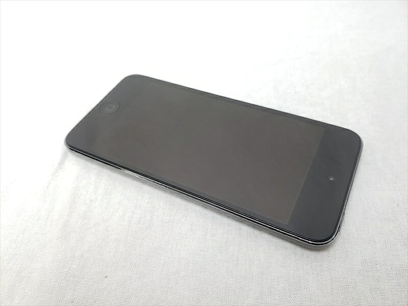 (中古) iPod touch 32GB スペースグレイ MVHW2J/A （2019/第7世代） - Image 2