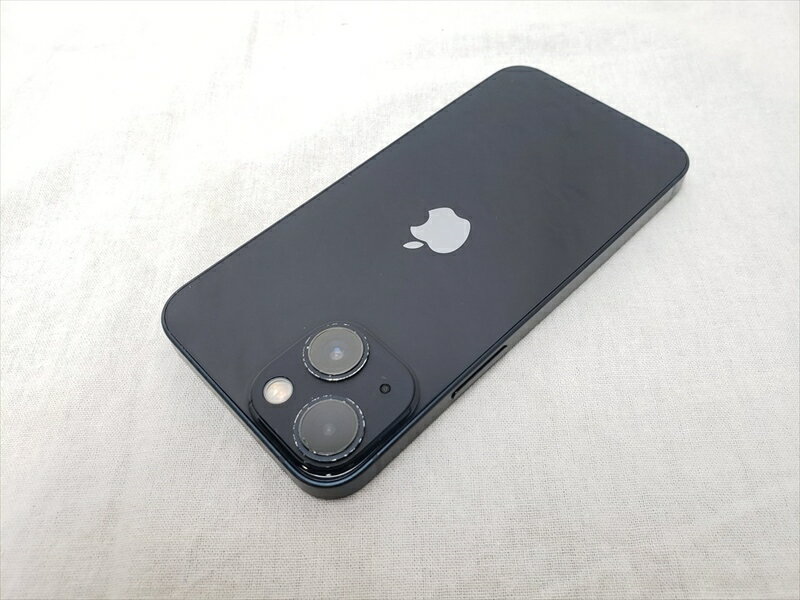 楽天市場】iphone13 128gbミッドナイトの通販