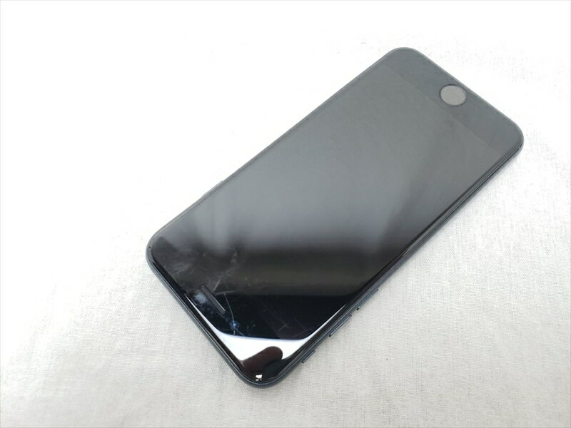 Rakuten - (中古) iPhoneSE （第3世代） 64GB ミッドナイト /MMYC3J/A 【 SIMFREE】、au