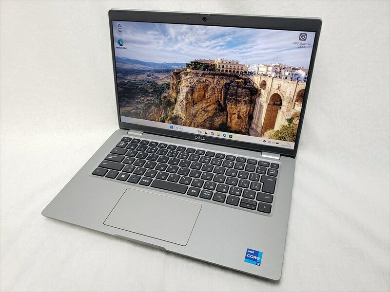 Rakuten - (中古) Latitude 5420 (i7-1165G7/14.0/32GB/SSD1TB/W11)