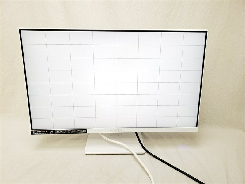 Rakuten - (中古) JN-IPS2381FHDR-C65W-HSP-W
