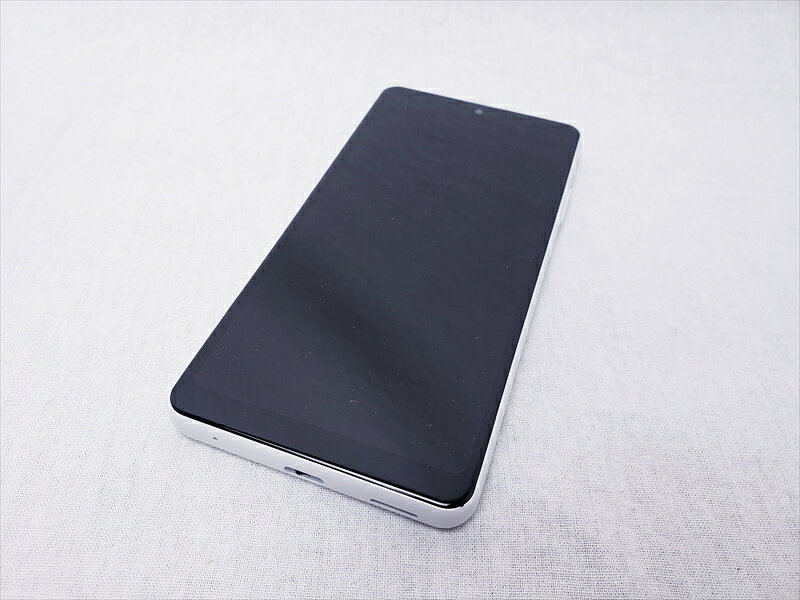 (中古) SO-41B ホワイト /Xperia Ace II 【SIMロック解除品】、docomo - Image 2