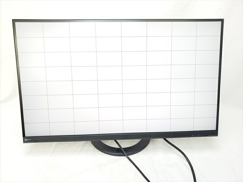 Rakuten - (中古) FlexScan EV2760-BK
