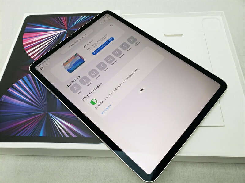 楽天市場】ipad pro 11インチ 中古 第3世代の通販