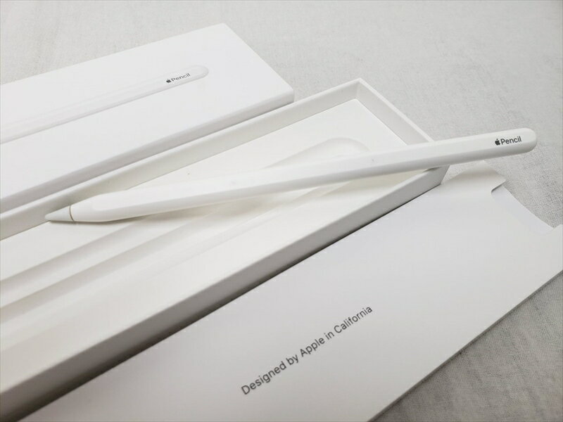楽天市場】apple pencil（第2世代）の通販
