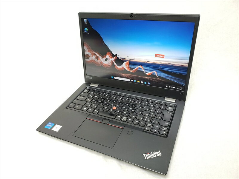 樂天商城 - (中古) ThinkPad L13 Gen2 (i7-1165G7/13.3/16GB/SSD256GB/W11) /20VJS4Y600