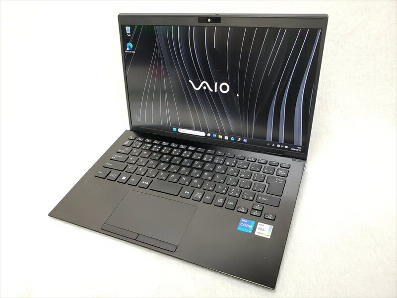 Rakuten - (中古) VAIO Pro PK （i7-1165G7/14.0/32GB/SSD2TB/W11） /VJPK218000276