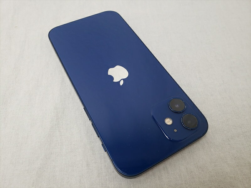 楽天市場】iphone12 128gb ブルーの通販