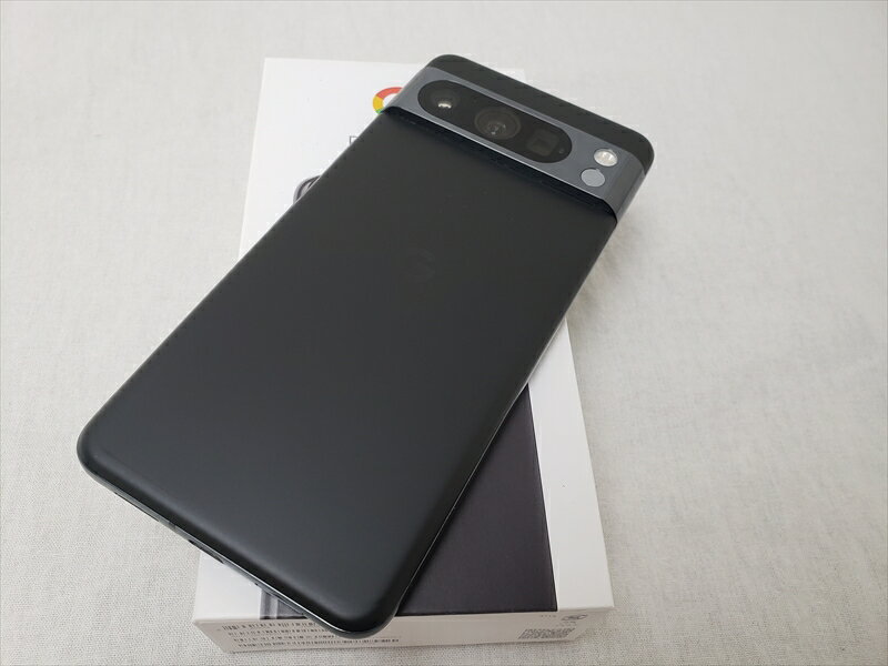 楽天市場】google pixel 7 pro 256gb obsidian simフリーの通販