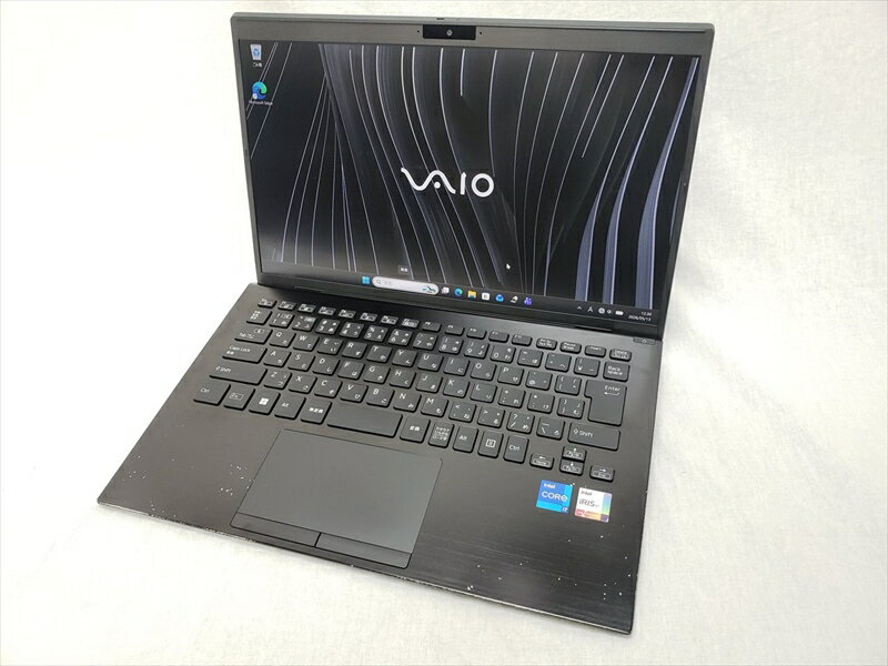 Rakuten - (中古) VAIO Pro PK （i7-1165G7/14.0/32GB/SSD2TB/W11） /VJPK218000276