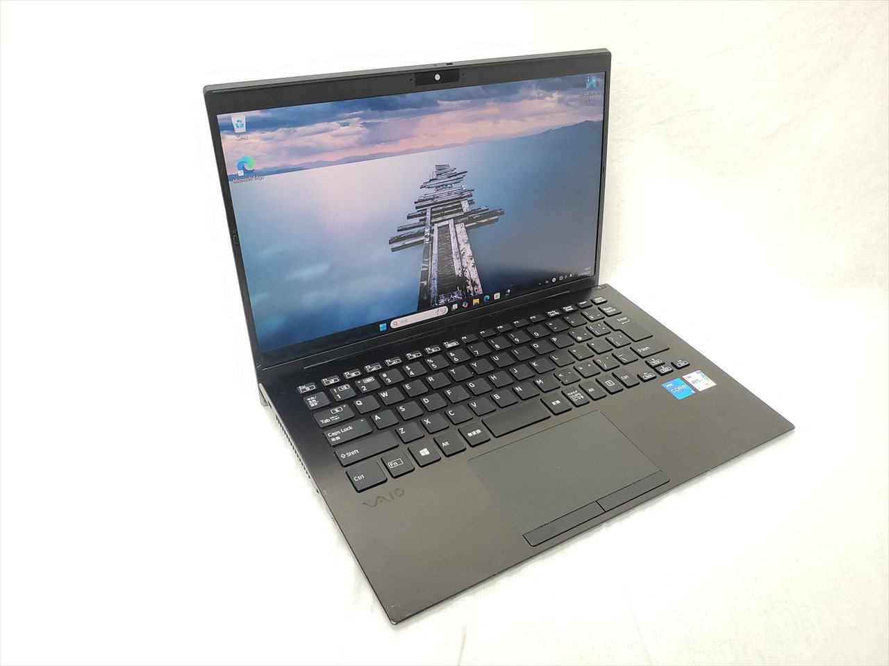 (中古) SX14 VJS1448 PC8880C1N (i5-1155G7/14.0FHD/16GB/SSD512GB/W11)