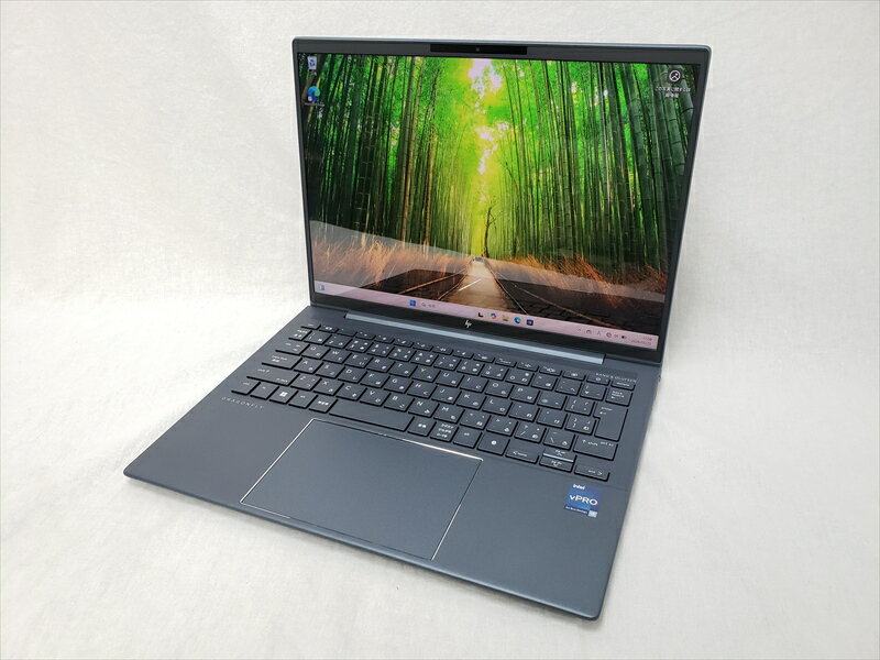 Rakuten - (中古) Dragonfly G4 (i5-1345U/13.3FHD+/16GB/SSD512GB/W11) /86P99PA#ABJ