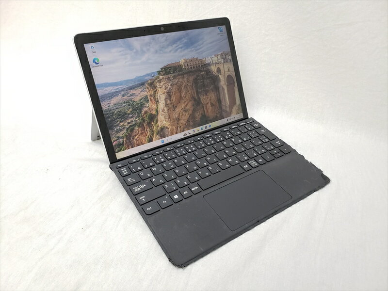 Rakuten - (中古) Surface Go2 4GB/64GB プラチナ 1GF-00012
