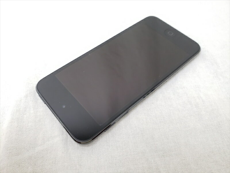 Rakuten - (中古) iPod touch 32GB スペースグレイ MVHW2J/A （2019/第7世代）