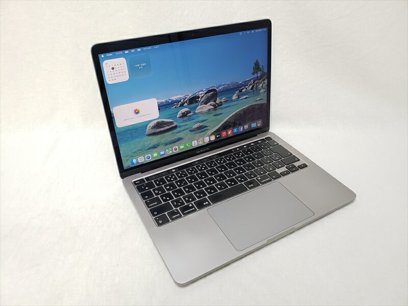 Rakuten - (中古) MacBook Pro Retina 2000/13.3 MWP42J/A CTO スペースグレイ