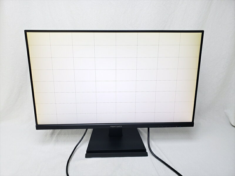 樂天商城 - (中古) GigaCrysta EX-LDGC271TB