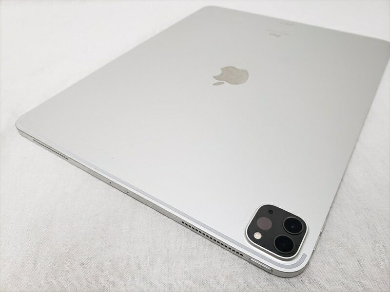 (中古) iPad Pro 12.9インチ 第4世代 Wi-Fi 256GB シルバー /MXAU2J/A - Image 2